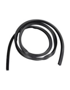 Sello de brida de goma