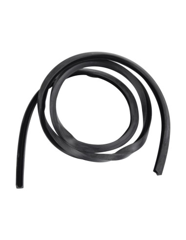 Sello de brida de goma