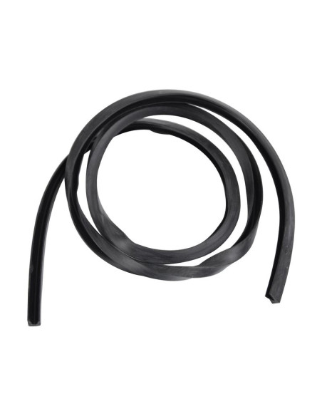 Sello de brida de goma