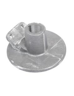 Tapa Control Elevador Hidráulico