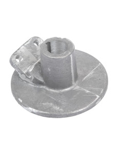 Tapa Control Elevador Hidráulico 2