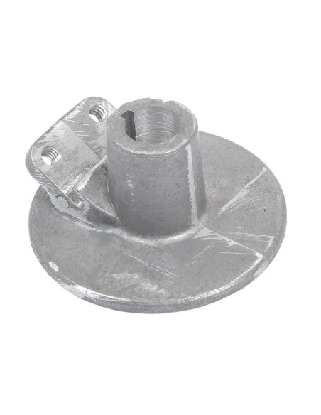 Tapa Control Elevador Hidráulico