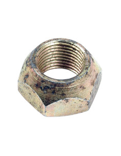 Tuerca Varilla Elevacion Autoenganche 2