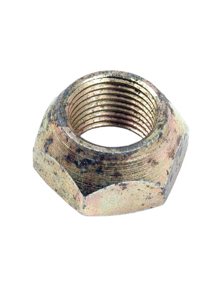 Tuerca Varilla Elevacion Autoenganche