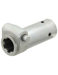 Adaptador Bomba Toma de Fuerza - Ø orificio15/16'' x...