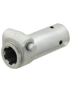 Adaptador Bomba Toma de Fuerza - Ø orificio15/16'' x... 2