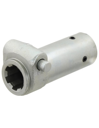 Adaptador Bomba Toma de Fuerza - Ø...