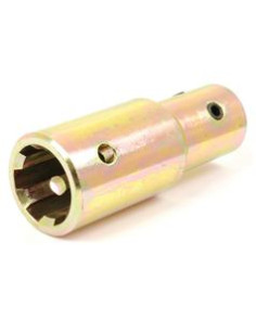 Adaptador Bomba Toma de Fuerza - Ø orificio7/8'' x...