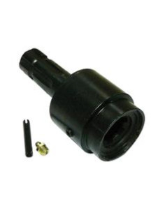 Adaptador Rueda Libre Toma de Fuerza - Chaveta hembra 1...