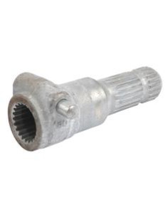 Adaptador Toma de Fuerza - Chaveta hembra 1 3/8'' - 21 x...