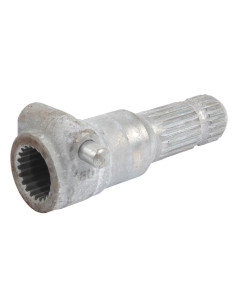 Adaptador Toma de Fuerza - Chaveta hembra 1 3/8'' - 21 x... 2