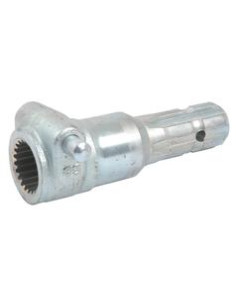 Adaptador Toma de Fuerza - Chaveta hembra 1 3/8'' - 21 x...