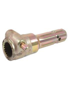 Adaptador Toma de Fuerza - Chaveta hembra 1 3/8'' - 21 x...