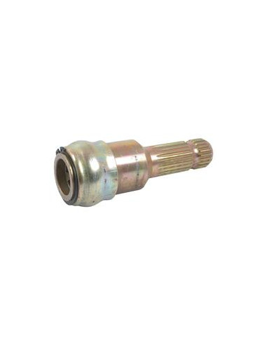 Adaptador Toma de Fuerza - Chaveta hembra 1 3/8'' - 6 x Chaveta macho 1 3/8'' - 21 con Collarin Enganche Rápido.