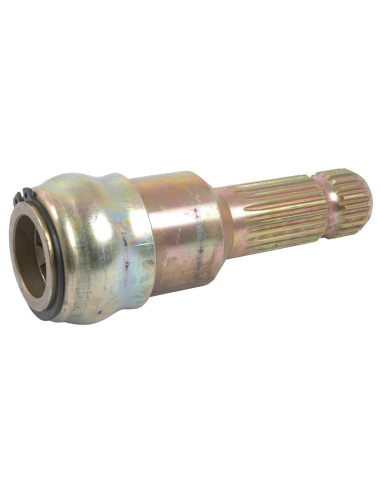 Adaptador Toma de Fuerza - Chaveta hembra 1...