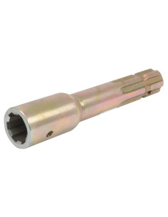 Adaptador Toma de Fuerza - Chaveta hembra 1 3/8'' - 6 x... 2