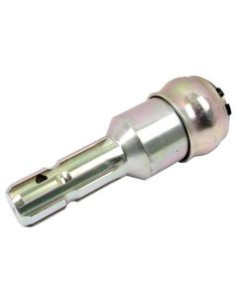 Adaptador Toma de Fuerza - Chaveta hembra 1 3/8'' - 6 x...