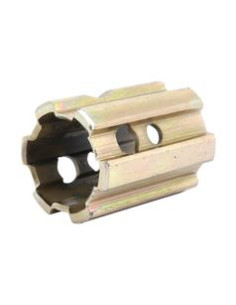 Alargador Toma de Fuerza - Chaveta hembra 1 1/8'' - 6 x...