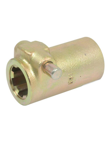 Casquillo Enganche Rápido Toma de Fuerza -...