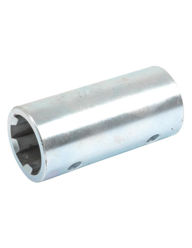 Casquillo Estriado Toma de Fuerza - Chaveta...
