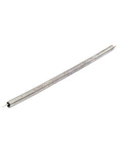 Muelles de Tensión, Ø resorte5mm, Ø cable0.5mm, Longitud:... 2