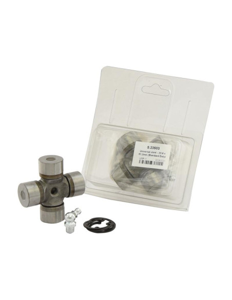 Cruceta - 23.8 x 61.2mm (Standard Función) (Blister 1 pza.)