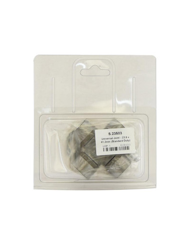 Cruceta - 23.8 x 61.2mm (Standard Función)...