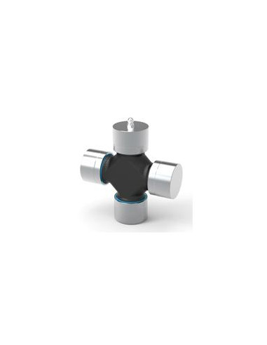 Cruceta - 35 x 106.5mm (Reforzado Función)