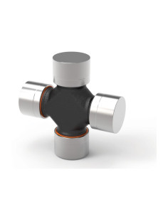 Cruceta - 36 x 89mm (Reforzado Función) 2