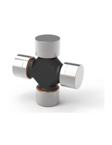 Cruceta - 36 x 89mm (Reforzado Función)