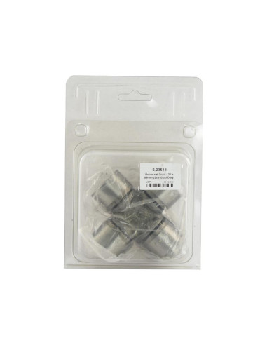 Cruceta - 36 x 89mm (Standard Función) (Blister...