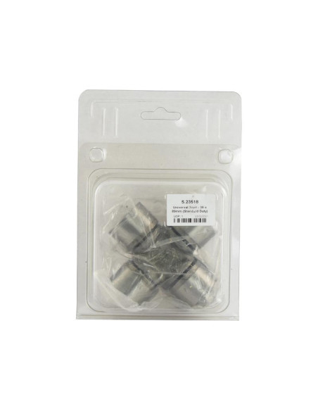 Cruceta - 36 x 89mm (Standard Función) (Blister 1 pza.)