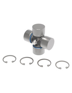 Cruceta - 41 x 108mm (Standard Función) 2