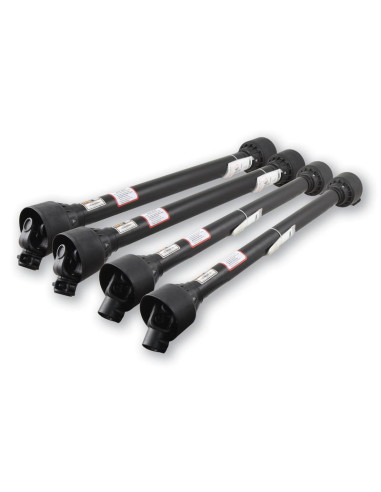 Surtido Ejes Toma de Fuerza