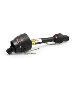 Transmisión Toma de Fuerza - Homocinética EUCV - Un...