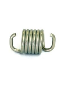 Muelles de Tensión, Ø resorteØ cableLongitud