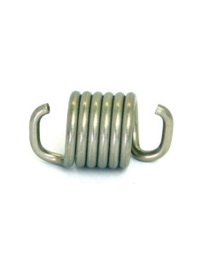 Muelles de Tensión, Ø resorteØ cableLongitud 2