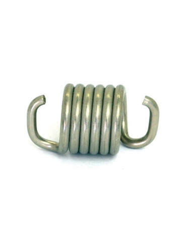 Muelles de Tensión, Ø resorteØ cableLongitud