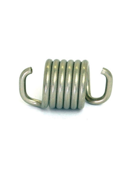 Muelles de Tensión, Ø resorteØ cableLongitud