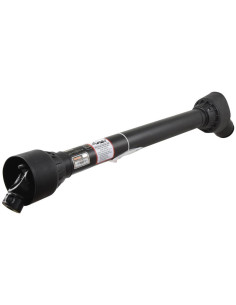 Transmisión Toma de Fuerza - Longitud (Lz): 1010mm, 1... 2