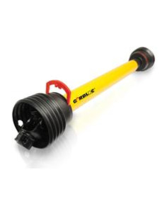 Transmisión Toma de Fuerza - Longitud (Lz): 1010mm, 1...