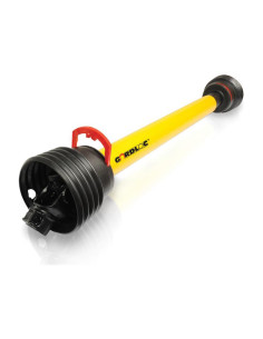 Transmisión Toma de Fuerza - Longitud (Lz): 1010mm, 1... 2