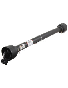 Transmisión Toma de Fuerza - Longitud (Lz): 1010mm, 1... 2