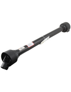 Transmisión Toma de Fuerza - Longitud (Lz): 1010mm, 1... 2