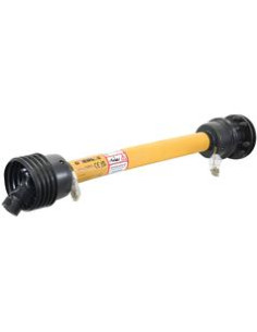 Transmisión Toma de Fuerza - Longitud (Lz): 1010mm, 1...