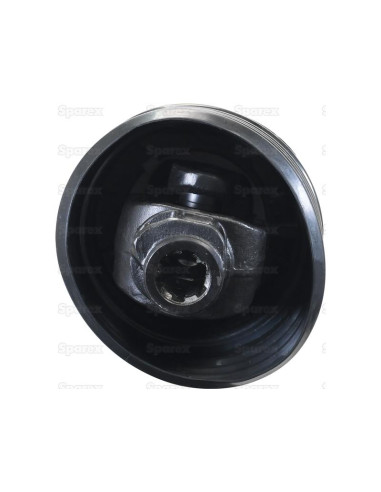 Transmisión Toma de Fuerza - Longitud (Lz):...