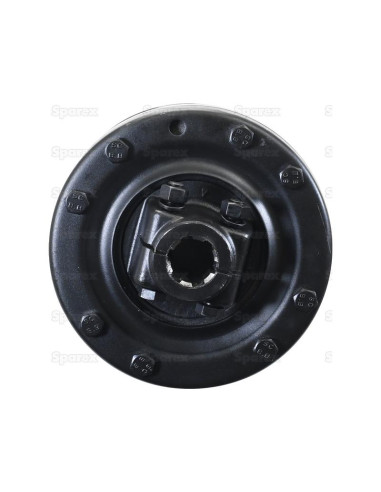 Transmisión Toma de Fuerza - Longitud (Lz):...