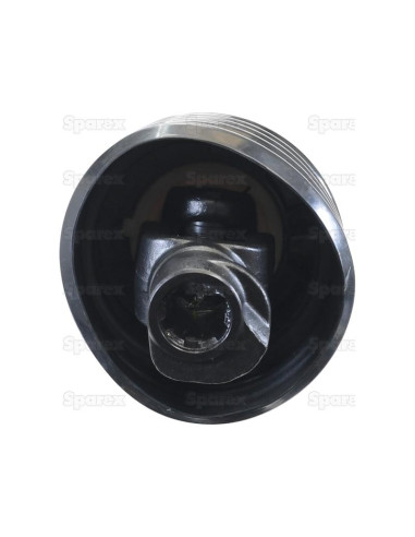 Transmisión Toma de Fuerza - Longitud (Lz):...