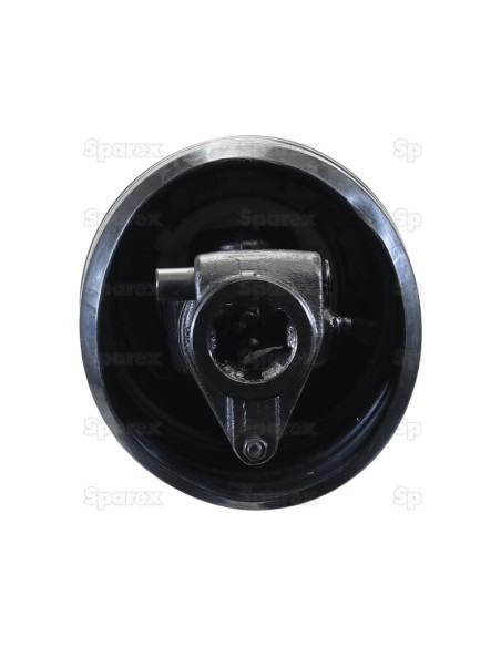 Transmisión Toma de Fuerza - Longitud (Lz): 1010mm, 1 3/8'' x 6 Estrías Enganche Rápido hasta 6 estrias fusible de tornillo