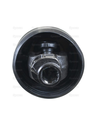 Transmisión Toma de Fuerza - Longitud (Lz):...